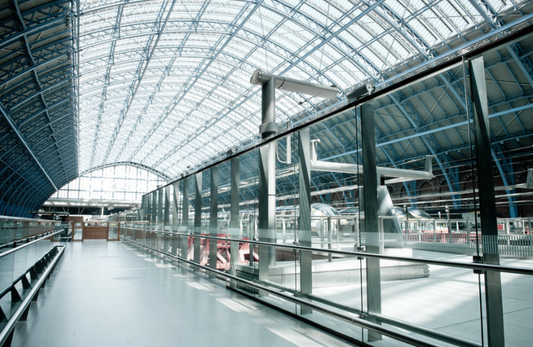 Récupérez vos objets oubliés dans l’Eurostar à Paris facilement