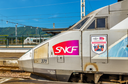 Récupérez vos objets oubliés dans un train SNCF à Paris