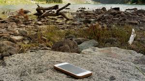 Comment récupérer un téléphone perdu à Paris avec LostFoundExpress ?