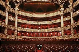 FAQ : Retrouvez vos objets perdus à l'Opéra de Paris avec LostFoundExpress