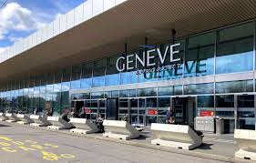 Retrouvez vos Objets Perdus à l'Aéroport de Genève avec LostFoundExpress