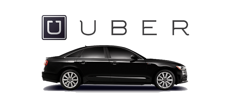 Récupérez vos objets oubliés dans un Uber à Paris grâce à Lost Found Express