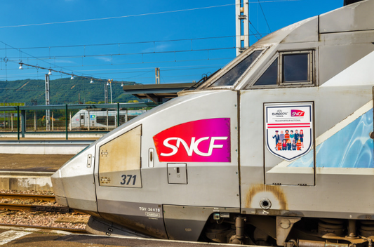 Récupérez vos objets oubliés dans un train SNCF