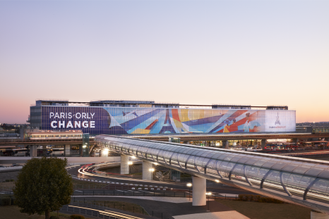 Faites-vous expédier un objet perdu à l’aéroport d’Orly