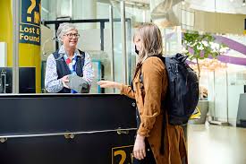 L'impact économique de la perte d'objets personnels en voyage : Comment LostFoundExpress minimise les coûts