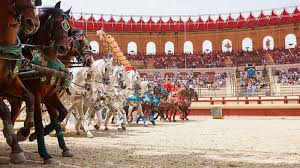 Avez-vous perdu quelque chose au Puy du Fou ? Découvrez comment le récupérer facilement !