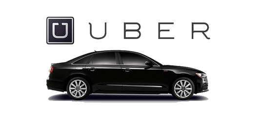 Récupérez vos objets oubliés dans un Uber à Paris grâce à Lost Found Express